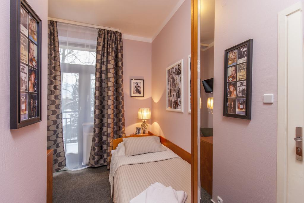 Willa Excelsior Zakopane Phòng bức ảnh