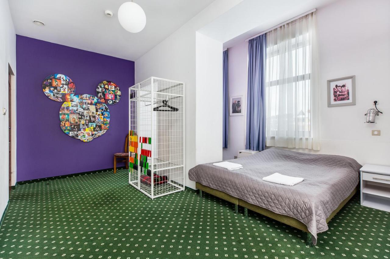 Willa Excelsior Zakopane Ngoại thất bức ảnh