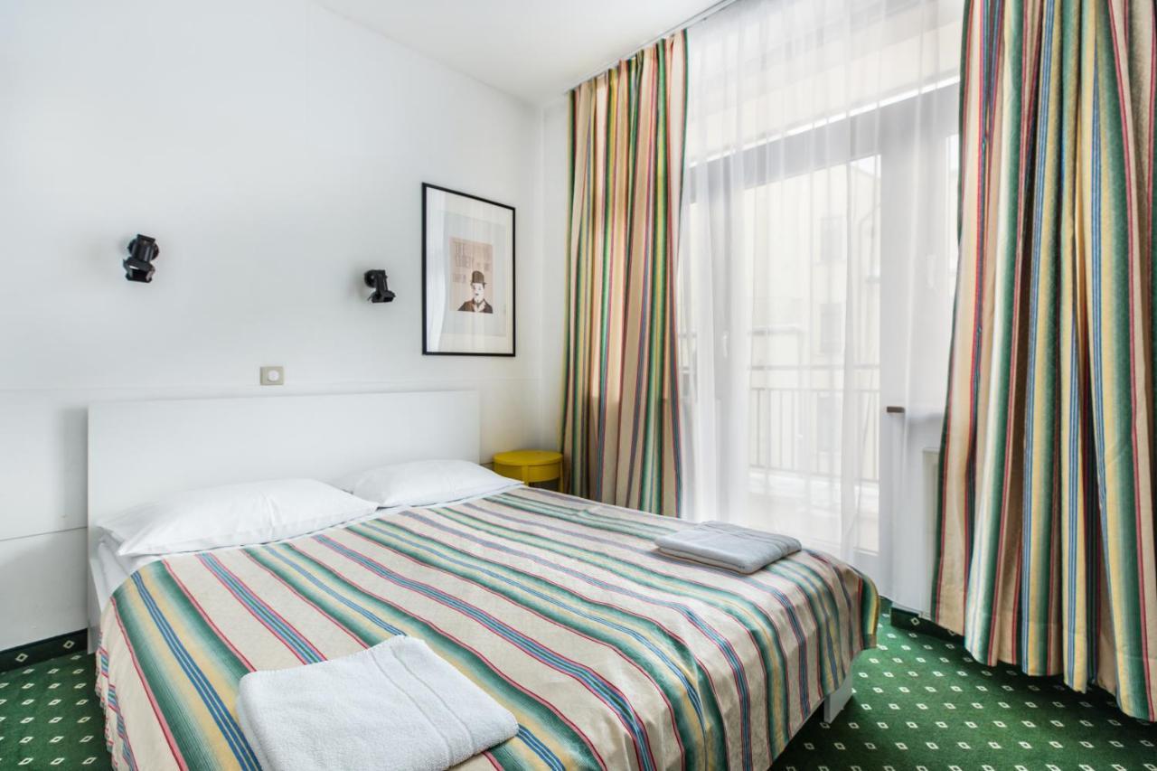 Willa Excelsior Zakopane Ngoại thất bức ảnh